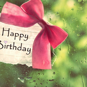 Happy Birthday Quotes Wallpapers icon