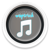 Waptrick Player Music Mp3 icon