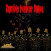 Zombie Hunter Snipe icon