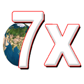 7X Channel icon