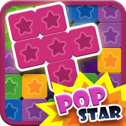 Pop Star Classic icon