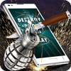 Destroy Phone Joke icon
