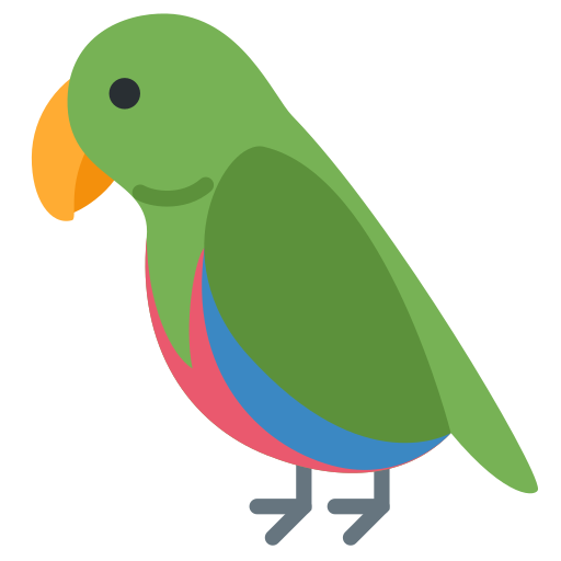 Bird Stickers for Whatsapp (WAStickerApps) icon