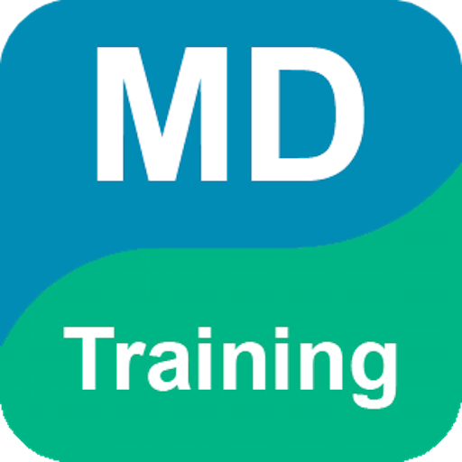 MD Training icon