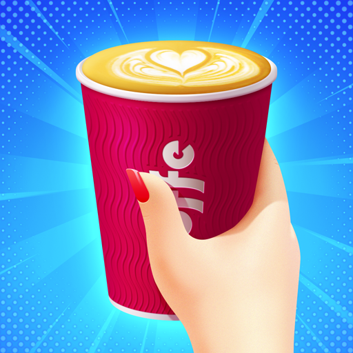 Coffee Master 3D icon