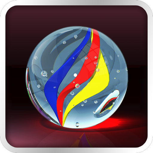 Kanchay - The Marbles Game icon