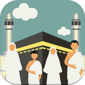 Makkah Kaaba WAStickerApps for WA icon