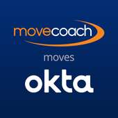 Movecoach Moves Okta on 9Apps