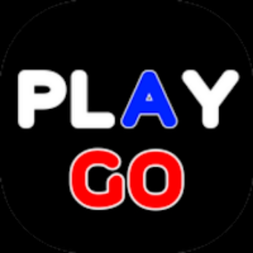 Play Go : Películas Gratis📽️ icon