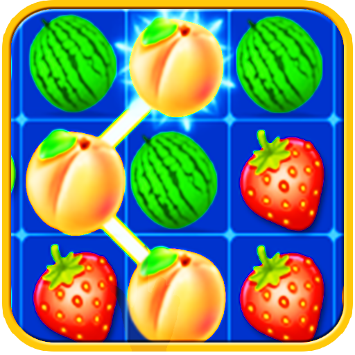 King of Fruit Link Crush 2023 icon