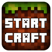 Start Craft icon