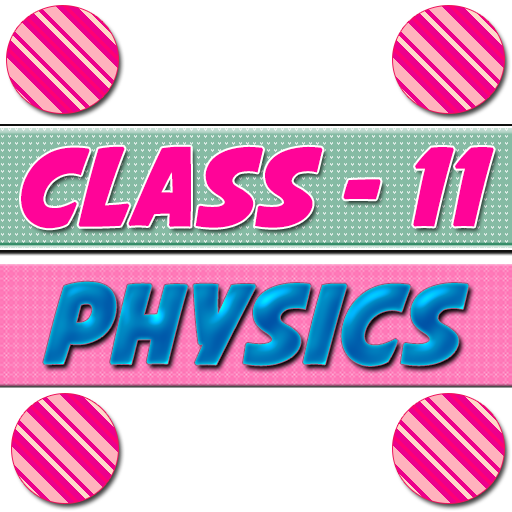 Class 11 Physics Ncert Solutions icon