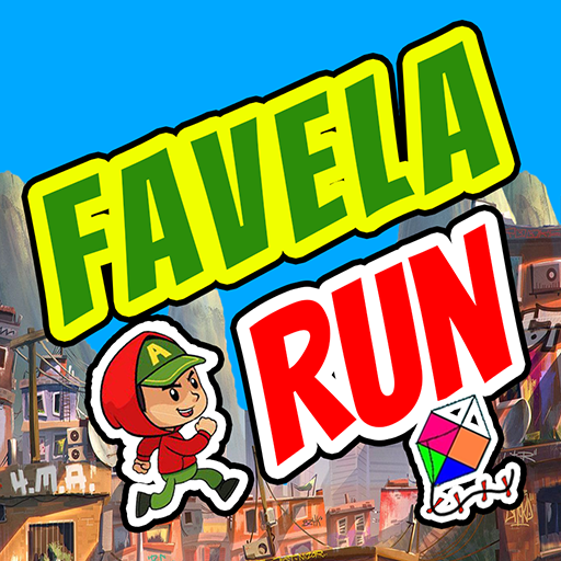 Favela Run - Game icon