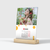 Calendar 2022 Photo Frames icon