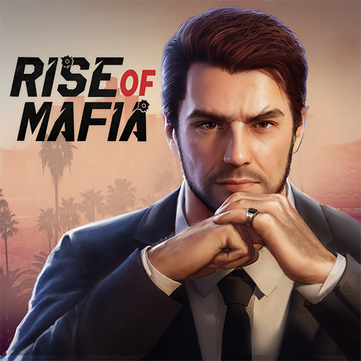 Rise of Mafia :Boss Returns icon