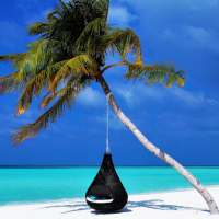 Maldives Beach Views Wallpaper on 9Apps