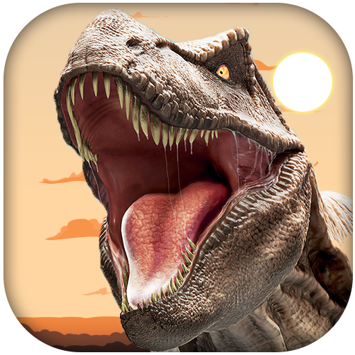 Tyrannosaurus Rex Sounds icon