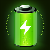 2020 Battery Widget: Battery Care &amp; Info icon