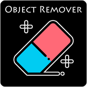 Remove Unwanted Object icon