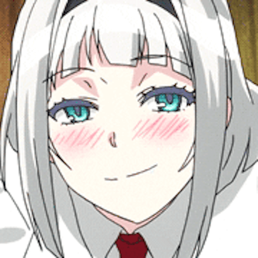 Anime Girl Wallpaper icon