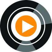SimPlay Music Player icon