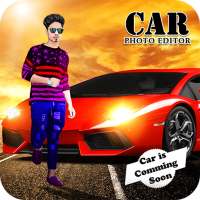 Car Photo Editor on 9Apps