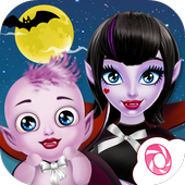 Doctor And Vampire Family icon