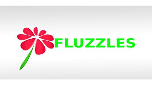Fluzzles - Puzzle Game for Android screenshot 1