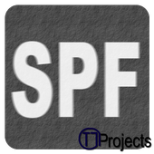 Special Police Forces: SPF icon
