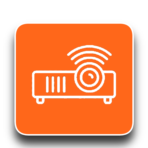 ikon Projector Remote Control