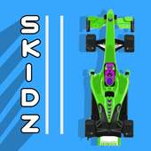 Skidz new