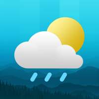 iOweather - The Weather Forecast, Alerts & Widgets on 9Apps