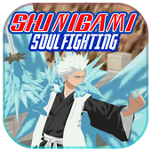 Shinigami Soul Society Sword Fighting icon