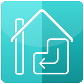 Computer Pro Launcher أيقونة