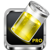 Battery Saver One Touch icon