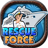 Rescue Force icon