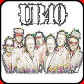 All Songs UB40 2017 icon