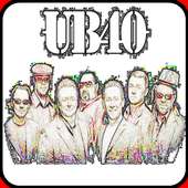 All Songs UB40 2017 on 9Apps