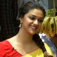Keerthi Suresh Wallpaper &  News Updates