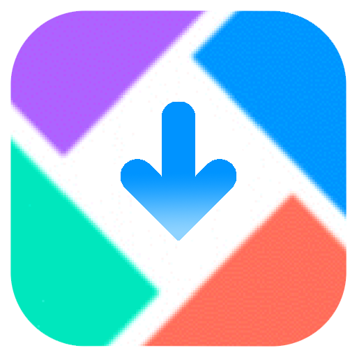 Getapps Mi Market Guide icon