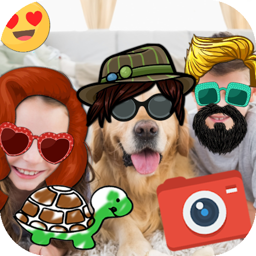 Kids Photo Paint icon