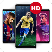Neymar Wallpapers icon