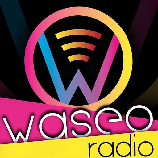 Waseo radio icon