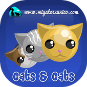 Cats &amp; Cats icon