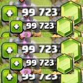 Gem Cheats for Clash of Clans