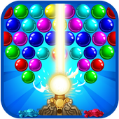 Bubble Shooter icon