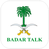 Badar Talk icon