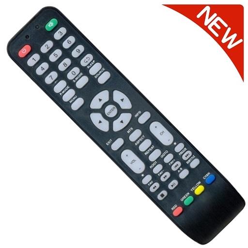 MITASHI TV Remote Control icon