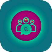 Friend Search For WhatsApp 2017