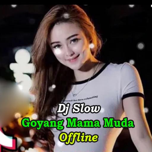 Dj Slow Goyang Mama Muda Offline icon